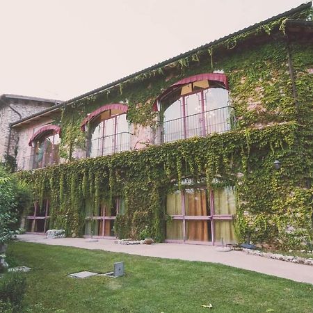 Il Querceto Delle Marine Hotel L'Aquila Bagian luar foto