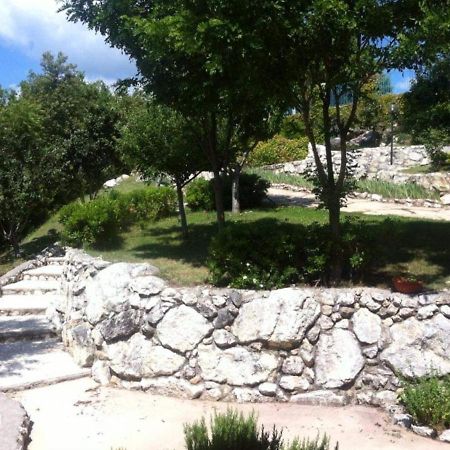 Il Querceto Delle Marine Hotel L'Aquila Bagian luar foto