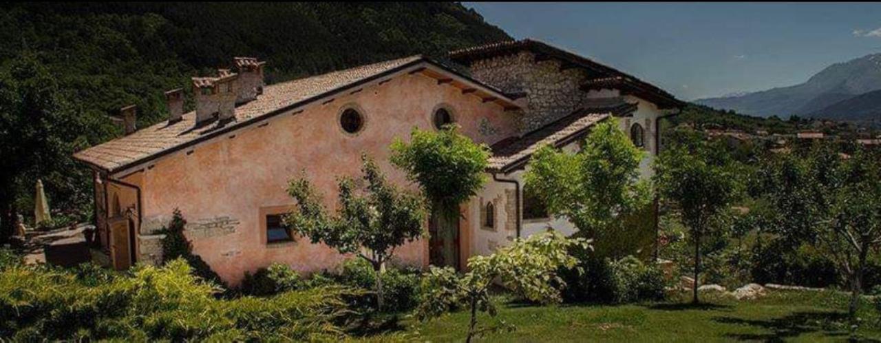 Il Querceto Delle Marine Hotel L'Aquila Bagian luar foto