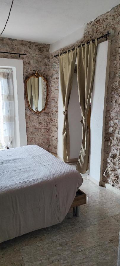 Il Querceto Delle Marine Hotel L'Aquila Bagian luar foto