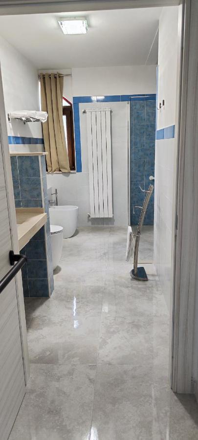 Il Querceto Delle Marine Hotel L'Aquila Bagian luar foto