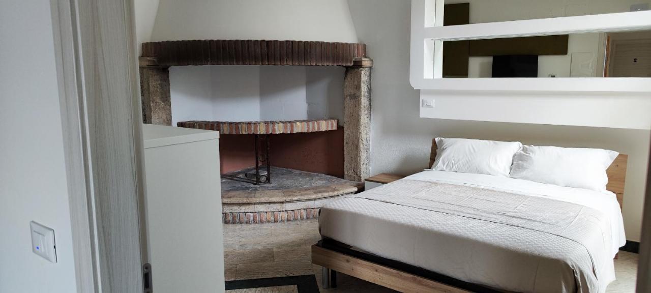 Il Querceto Delle Marine Hotel L'Aquila Bagian luar foto