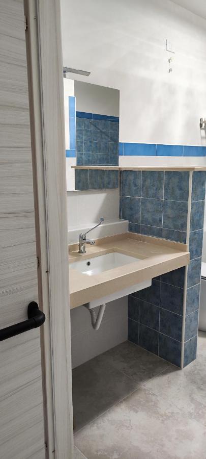 Il Querceto Delle Marine Hotel L'Aquila Bagian luar foto